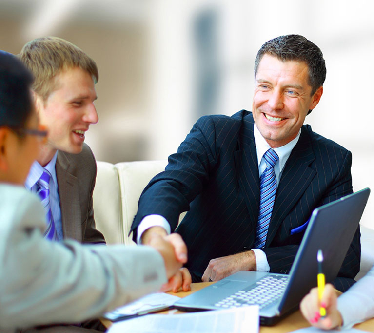 الخدمات الاستشارية