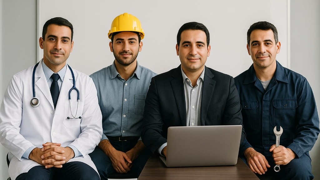 Technical & Specialized Training 