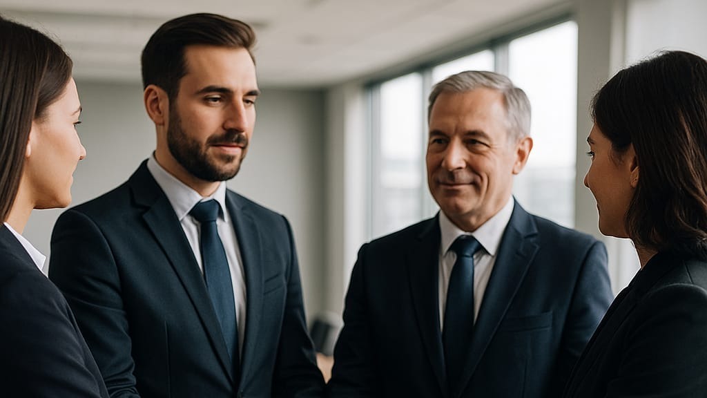 Human Development, HR & Employee Well-being