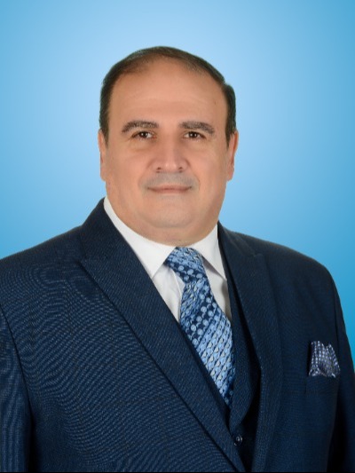 Dr. Mina Sarwat Kelada